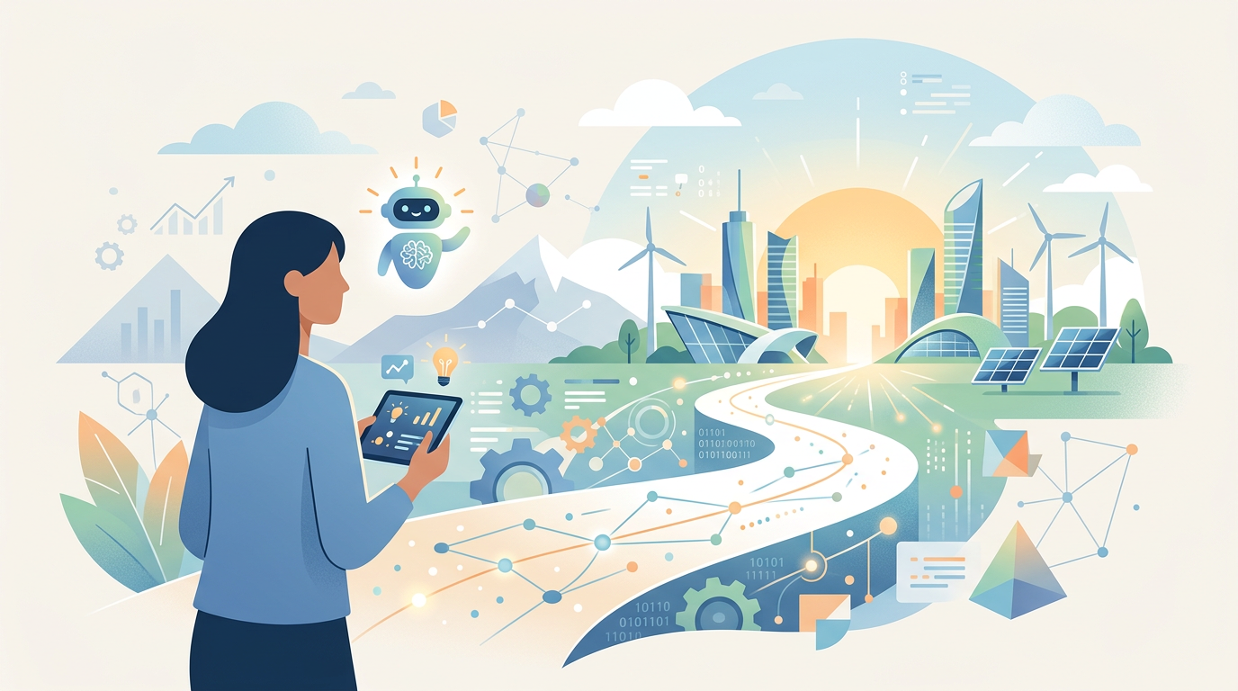 まとめ：生成AIを理解し、未来を切り拓く